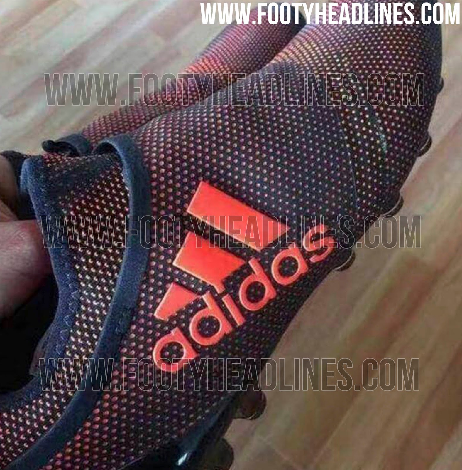 Adidas Purechaos X17 Adidas Purechaos X17